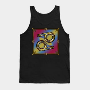 Cancer Tank Top